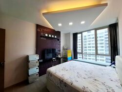 The Quartz (D19), Condominium #594136901